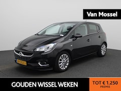 Opel Corsa - 1.0 Turbo Online Edition | Apple Carplay / Android Auto | Climate Control | Stoelverwarmin