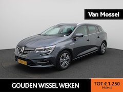 Renault Mégane E-Tech - Estate 1.6 Plug-In Hybrid 160 Intens | Automaat | Apple Carplay / Android Auto | Camera |