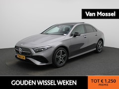 Mercedes-Benz A-klasse - 250 e AMG Line | Automaat | Apple Carplay/Android Auto | Panoramadak | Cruise Control | Ac