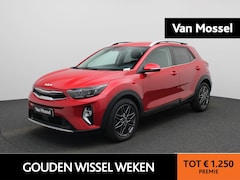 Kia Stonic - 1.0 T | Apple Carplay/Android Auto | Achteruitrijcamera | Climate Control | Cruise Control