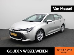 Toyota Corolla Touring Sports - 1.8 Hybrid Business | Automaat | Camera | Cruise Control | Climate Control |