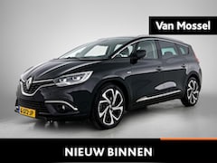 Renault Grand Scénic - 1.3 TCe Bose | Automaat | Apple Carplay/Android Auto | Panoramadak | Achteruitrijcamera |