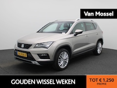 SEAT Ateca - 1.4 EcoTSI Xcellence | Navigatie | Camera | Climate Control | Trekhaak |