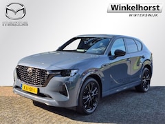 Mazda CX-60 - E- SKYACTIV-G PHEV 327 8AT AWD HOMURA / BUSINESS EDITION BLOP / Demo