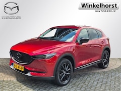 Mazda CX-5 - SKYACTIV-G 2.0 160 6AT AWD GT-M