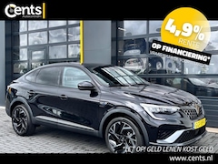 Renault Arkana - 1.6 E-Tech Full Hybrid 145 Esprit Alpine Bose 25.000 km