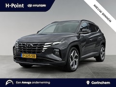 Hyundai Tucson - Premium 1.6 T-GDI HEV 230pk | LEDER | BLIND SPOT CAMERA | APPLE CARPLAY / ANDROID AUTO | A