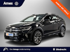 Volkswagen Taigo - 1.0 TSI 115pk DSG R-Line Edition | Stoelverwarming | Adaptive Cruise Control | Achteruitri