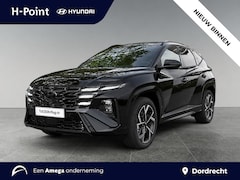 Hyundai Tucson - N Line Business 1.6 T-GDI PHEV 252pk | PREMIUM AUDIO | STOEL + STUURVERW. | N LINE EXTERIE