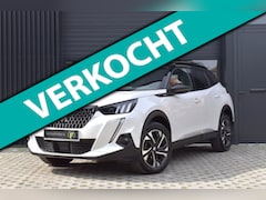 Peugeot 2008 - 1.2 PureTech GT Pack | PANO | FOCAL | TREKHAAK AFN. | VIRTUAL | CAMERA | ACC | 1E EIG | DE
