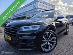Audi SQ5 - 3.0 TFSI SQ5 quattro Pro Line Plus Virtual/Pano/Led