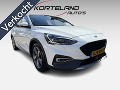 Ford Focus - 1.5 EcoBoost Active Business NAVI PANO ACC LED KEYLESS CARPLAY HEADUP DISPLAY