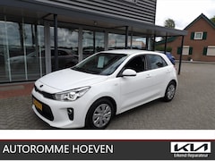 Kia Rio - 1.0 Turbo ComfortPlusLine Navigator Org. Ned