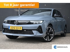 Opel Astra Electric - 54 kWh Business Edition 97% SOH tot 8 Jaar Garantie | Navigatie | Achteruitrijcamera | Sto