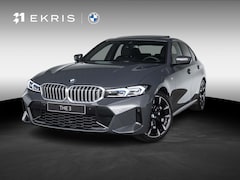 BMW 3-serie - 320i M Sport | Comfort Pack | Trekhaak | Showroom Selection