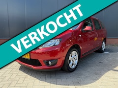 Dacia Logan MCV - 0.9 TCe Prestige (12 mnd BOVAG-garantie)