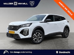Peugeot e-2008 - Business EV 54kWh 156pk Long Range | NAVI | APPLE CARPLAY / ANDROID AUTO | CAMERA |