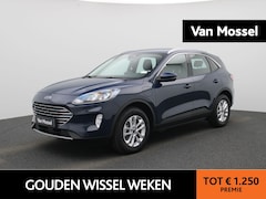 Ford Kuga - 2.5i PHEV Aut.Titanium | NAVIGATIE | CAMERA | KLIMAATREGELING