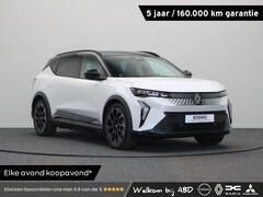 Renault Scenic E-Tech - EV87 long range esprit Alpine | Vijf jaar garantie | Harman Kardon | Panoramisch dak | Act