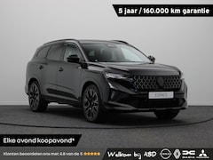 Renault Espace - E-Tech full hybrid 200pk esprit Alpine 7p. | Full option | Pano. dak | HUD | Active driver