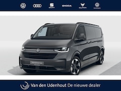 Volkswagen Transporter - L2H1 PHEV 2.5 eHybrid 233pk 16, 5kWh Automaat Signature-Edition