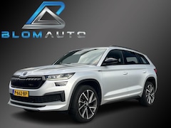 Skoda Kodiaq - 1.5 TSI Sportline TREKH+CANTON+CARPLAY+MEMORY