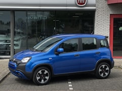 Fiat Panda - 1.0 Hybrid Cross AIRCO|PHONE MIRRORING|