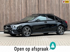 Mercedes-Benz A-klasse - 250 e AMG Line / Panoramadak /