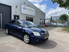Toyota Avensis - 2.0 VVTi |CLIMA |EXPORT