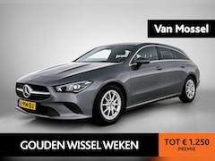 Mercedes-Benz CLA-klasse Shooting Brake - 180 Business Solution | APPLE CARPLAY | NAVIGATIE | ELEKTRISCHE ACHTERKLEP | BLUETOOTH | C