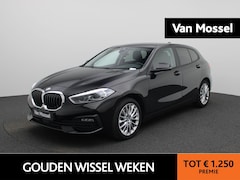 BMW 1-serie - 118i Executive | APPLE CARPLAY - ANDROID AUTO | NAVIGATIE | CLIMATE CONTROL | CRUISE CONTR