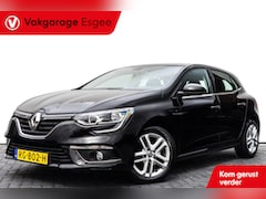Renault Mégane - 1.2 131 pk TCe Zen | Ned Auto | Trekhaak | | Clima | Pdc | Cruise | Navigatie | 6 Bak | le