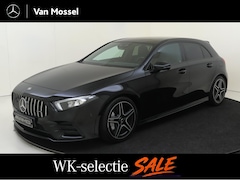 Mercedes-Benz A-klasse - AMG 35 4MATIC Edition 1 /Night-pakket /Panoramadak