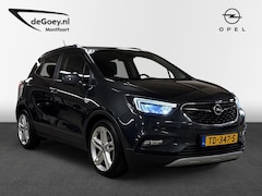 Opel Mokka X - 1.4 Turbo Black Edition