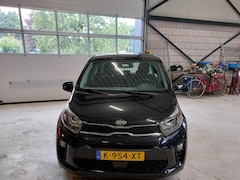 Kia Picanto - 1.0 DPi ComfortLine 5p