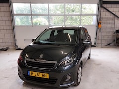 Peugeot 108 - 1.0 e-VTi Active
