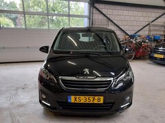 Peugeot 108 - 1.0 e-VTi Active