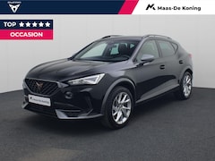CUPRA Formentor - 1.4e-Hybrid PHEV 204PK DSG Business · Navigatie · Apple/Android Car Play · Leder/Stof