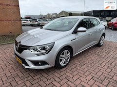 Renault Mégane - 1.5 Blue dCi Limited, Euro 6, Apple Carplay, PDC,