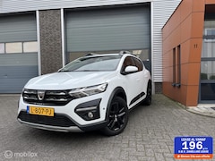 Dacia Sandero Stepway - 1.0 TCe 100 Bi-Fuel Essential