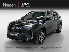 Toyota Yaris Cross - 1.5 Hybrid 115 Dynamic I Stuur en Stoelverwaming I Camera I Adptive Cruise
