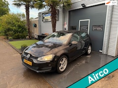 Volkswagen Golf - 1.2 TSI Easyline AIRCO
