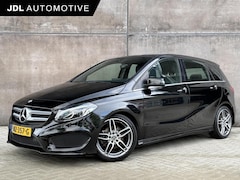 Mercedes-Benz B-klasse - 180 Business Solution AMG | Trekhaak | CarPlay | Camera | Automaat | Cruise control | Deal