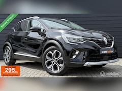 Renault Captur - 1.3 TCe 155 Intens Navi/BOSE/LED/Winterpack/18"