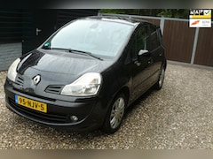 Renault Grand Modus - 1.2 TCE Exception 173382 km NAP apk 11-6-2027
