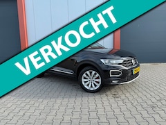 Volkswagen T-Roc - 1.5 TSI Sport Business R