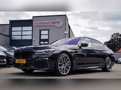 BMW 7-serie - 745e High Executive | Stoelverkoeling | Stuurwiel verwarming | Massage | Harman/Kardon