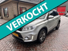 Suzuki Vitara - 1.4 Boosterjet Select 140PK Full Option