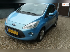 Ford Ka - 1.2 Titanium X start/stop apk 24-2-2027