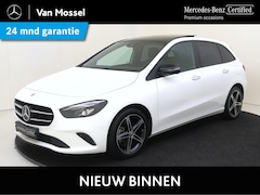 Mercedes-Benz B-klasse - 250 e Premium Plus /Panoramadak /Keyless /Nightpakket /Dodehoekassistentie /Elek Trekhaak